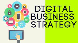 Mastering the Art of Digital Strategy: A Guide to Success in the Online Landscape