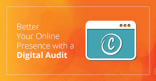 online presence audits