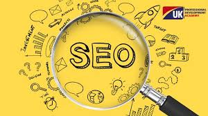 Unleashing the Power of Search Engine Optimisation: A Guide to Boosting Your Online Visibility