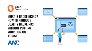 Maximising Your Online Presence: Effective Video Backlinking Strategies