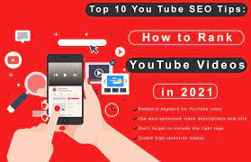 youtube seo services