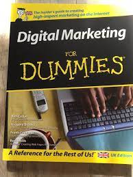 Demystifying Digital Marketing for Dummies: A Beginner’s Guide to Online Success