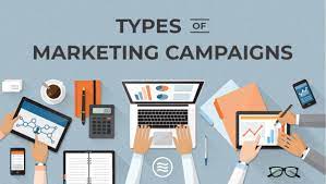 marketing campaigns