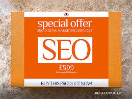 Maximise Your Online Presence with Expert SEO Services