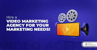 Unlocking Success: The Role of a Video Marketing Agency in Your Business Growth