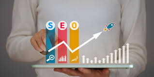 Maximising Business Potential: Leveraging Marketing and SEO Services for Success