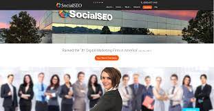 seo marketing firm