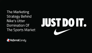 Unveiling Nike’s Cutting-Edge Digital Marketing Strategy