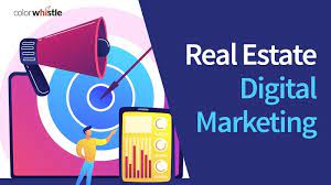 real estate digital marketing services