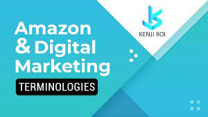 Mastering Amazon’s Digital Marketing Strategies for Success