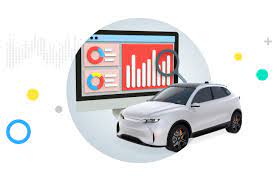 Revolutionising Automotive Sales: The Impact of Digital Marketing Strategies in the Industry