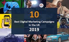 Exploring the Best Digital Marketing Campaigns of All Time