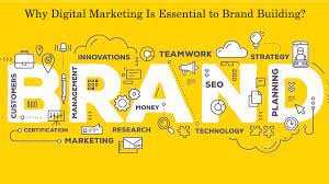 Mastering the Art of Digital Brand Management: Strategies for Success in the Online Realm