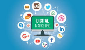 Mastering the Art of Digital Brand Marketing: Strategies for Success in the Online Landscape