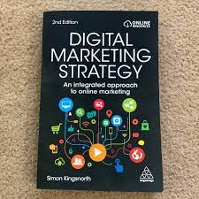 Elevate Your Brand with Simon Kingsnorth’s Digital Marketing Strategy