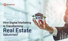 Mastering Real Estate Digital Marketing Strategies for Success