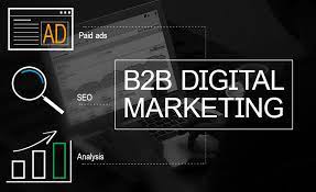 Elevate Your Business with a Leading B2B Digital Marketing Agency