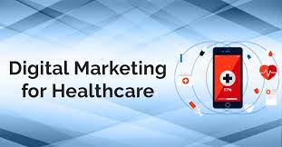 Unlocking the Potential of Healthcare Digital Marketing: A Game-Changer in the Industry