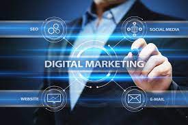 Unlocking the Potential of Internet Digital Marketing Strategies