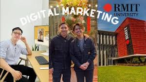 Empowering Through Innovation: The Evolution of Digital Marketing at RMIT