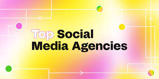 best social media marketing agency