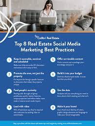 real estate social media marketing companies