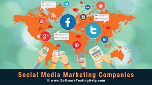 Discover the Best Social Media Agency Near Me for Your Online Success