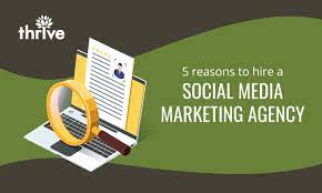 Find the Best Local Social Media Marketing Agency Near Me for Your Business Growth