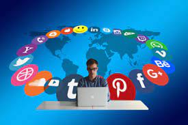 Maximising Your Online Presence with a Leading Social Media Marketing Company