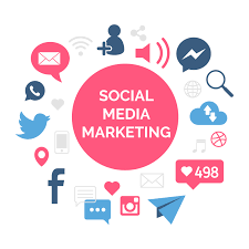 social digital marketing