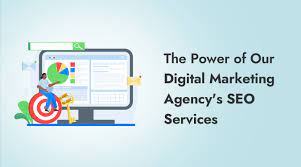 Unlocking Success: The Role of a Digital SEO Company in Elevating Your Online Presence