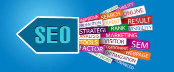Unlocking Online Success: The Expertise of an Internet Marketing SEO Consultant