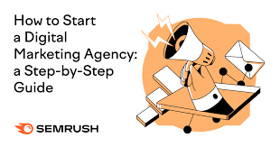 Unlocking Success: The Role of a Web Marketing Agency in Driving Online Growth