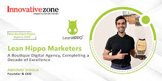 Unlocking Success: The Boutique Digital Marketing Agency Advantage