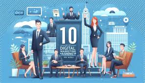 Unlocking Success: The Power of a Hotel Digital Marketing Agency in the Hospitality Industry