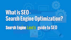 Unlocking Success: The Role of an Organic Search Marketing Agency