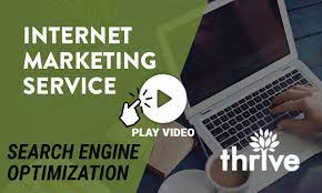 Unlocking Success: The Impact of Search Engine Optimization Companies on Online Visibility