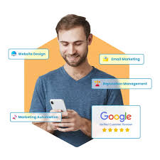Unlocking Success: The Essential Role of SEO Marketing Experts