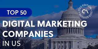 Discover the Top Digital Marketing Companies Setting Trends in Online Strategies