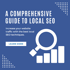 Unlock Success with the Best Local SEO Company in the UK