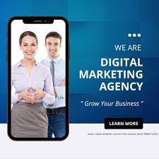 Unlocking Success: The Power of Choosing a Local Digital Agency Near Me