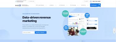 Unlocking Success: The Essential Role of a Digital Marketing Company Website
