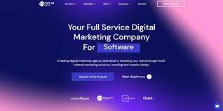 Unleashing Success: The Journey with a Leading Digital Marketing Agency