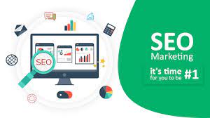 Unlocking Success: Choosing the Right Marketing SEO Company for Your Business