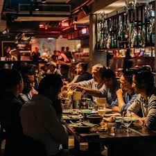 Enhancing Your Restaurant’s Online Presence with a Leading Digital Marketing Agency