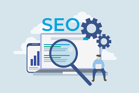 Unlocking Success: How an Expert SEO Company Can Transform Your Online Presence
