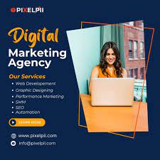 Unlocking Success: The Role of an Online Digital Marketing Agency