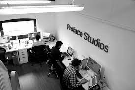 Unlocking Success: The Role of a Digital Marketing Studio in Today’s Business Landscape