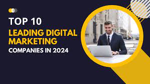 Exploring the Top Digital Advertising Companies of Today in the UK