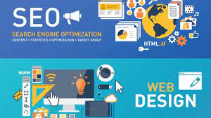 Elevate Your Online Presence with a Leading Web Design SEO Agency